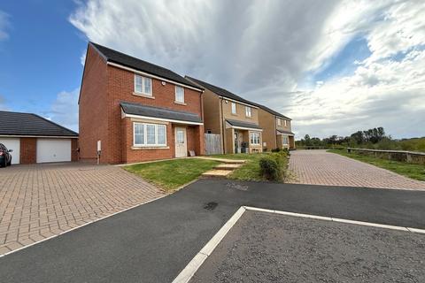 Wingate Grange, Elba Park, DH4