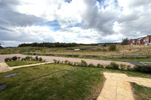 undefined, Wingate Grange, Elba Park, DH4