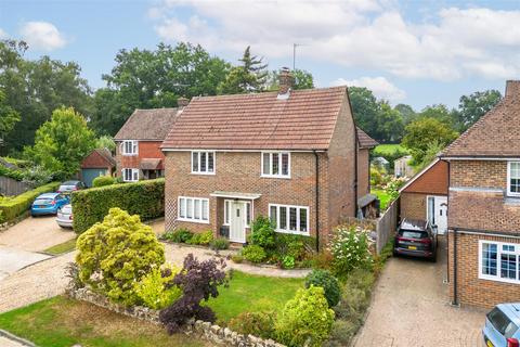 5 bedroom detached house for sale, Lucas, Horsted Keynes