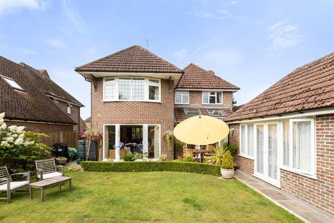 5 bedroom detached house for sale, Lucas, Horsted Keynes
