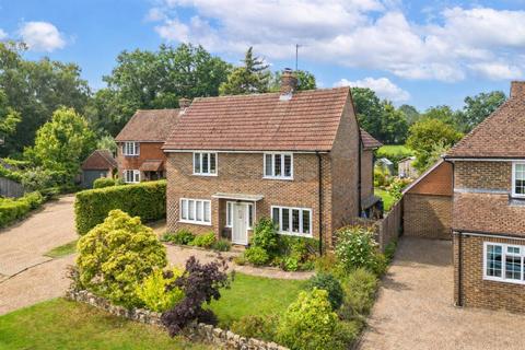 5 bedroom detached house for sale, Lucas, Horsted Keynes