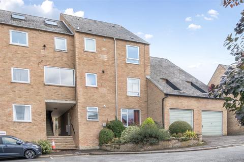 undefined, Finsbury Place, Chipping Norton