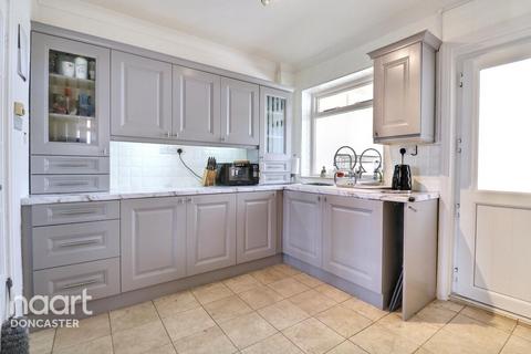 3 bedroom semi-detached house for sale, Sandymount, Harworth, Doncaster
