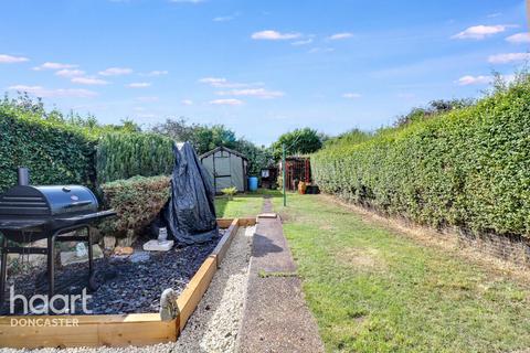 3 bedroom semi-detached house for sale, Sandymount, Harworth, Doncaster