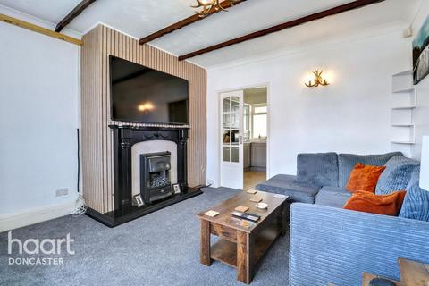 3 bedroom semi-detached house for sale, Sandymount, Harworth, Doncaster