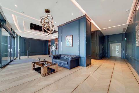 1 bedroom flat for sale, Chelsea Island, Chelsea Harbour, London, SW10