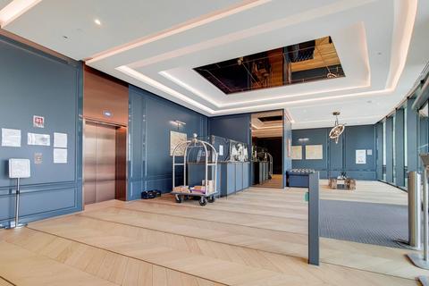 1 bedroom flat for sale, Chelsea Island, Chelsea Harbour, London, SW10
