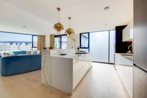 3 bedroom flat for sale, Chelsea Island, Chelsea Harbour, London, SW10
