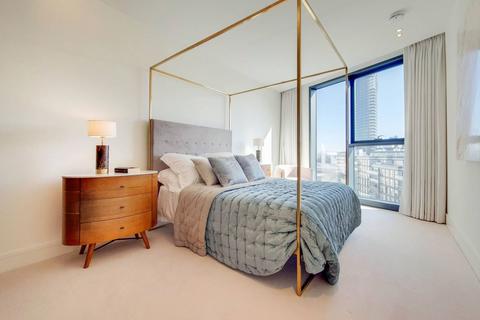 3 bedroom flat for sale, Chelsea Island, Chelsea Harbour, London, SW10