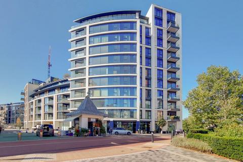 3 bedroom flat for sale, Chelsea Island, Chelsea Harbour, London, SW10