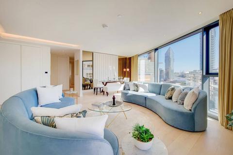 3 bedroom flat for sale, Chelsea Island, Chelsea Harbour, London, SW10