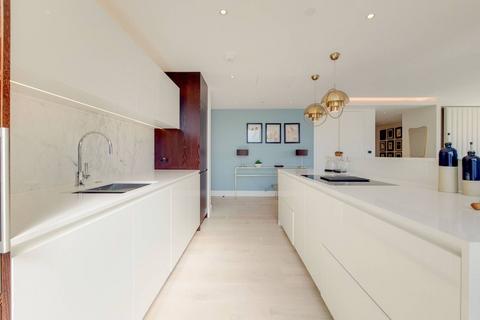 3 bedroom flat for sale, Chelsea Island, Chelsea Harbour, London, SW10
