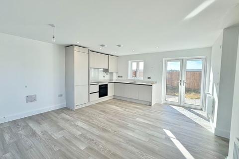 undefined, 48 Cavendish Lane Fairfield SG5 4SN
