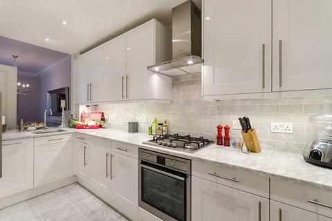 Stanhope Gardens, South Kensington, London, SW7