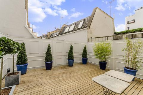 2 bedroom flat to rent, Stanhope Gardens, South Kensington, London, SW7