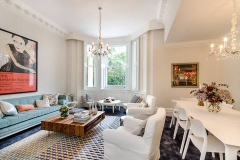 2 bedroom flat to rent, Stanhope Gardens, South Kensington, London, SW7
