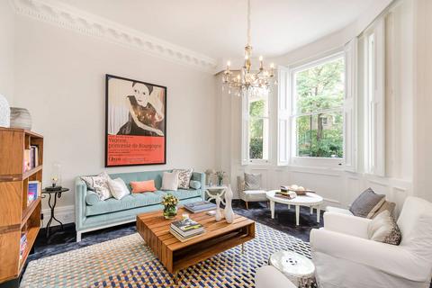 2 bedroom flat to rent, Stanhope Gardens, South Kensington, London, SW7