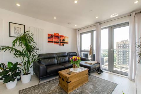 2 bedroom flat for sale, Christian Street, Aldgate, London, E1