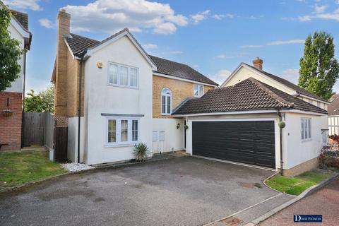 undefined, Woodcutters Close, Ardleigh Green, Hornchurch, RM11