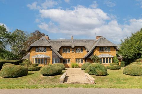 undefined, Edgell Cottage, Stanford On Avon, Northampton