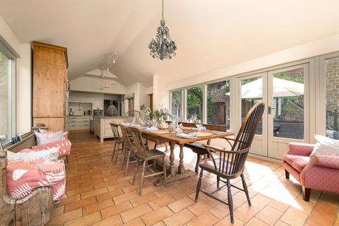 undefined, Edgell Cottage, Stanford On Avon, Northampton