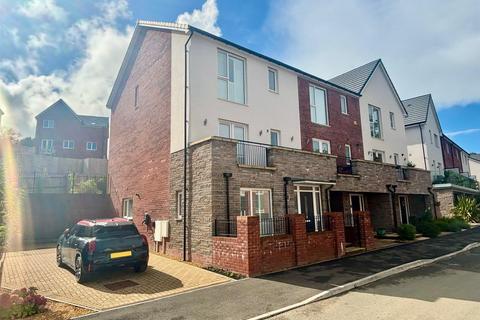 Ffordd Yr Olchfa, Sketty, Swansea