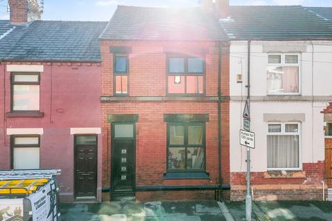 3 bedroom property for sale, Hardshaw Street, St. Helens, WA10