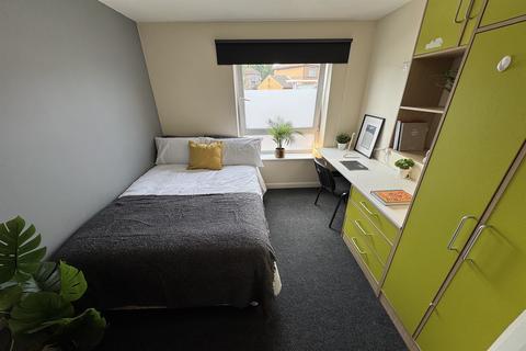 undefined, Flewitt House, Beeston, NG9 2AR