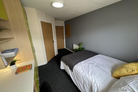 undefined, Flewitt House, Beeston, NG9 2AR