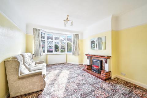 3 bedroom terraced house for sale, Windermere Avenue, London SW19