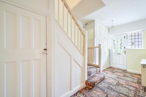 3 bedroom terraced house for sale, Windermere Avenue, London SW19