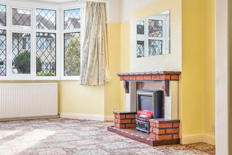 3 bedroom terraced house for sale, Windermere Avenue, London SW19