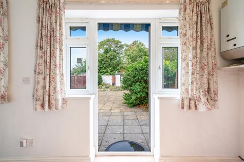 3 bedroom terraced house for sale, Windermere Avenue, London SW19
