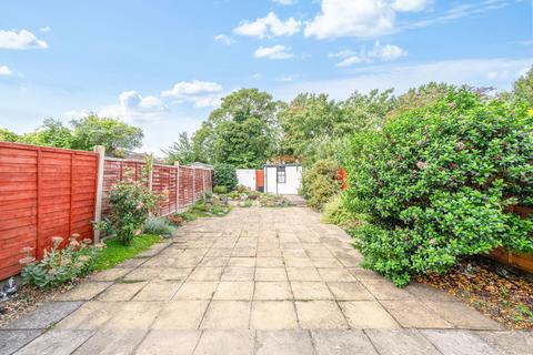 3 bedroom terraced house for sale, Windermere Avenue, London SW19