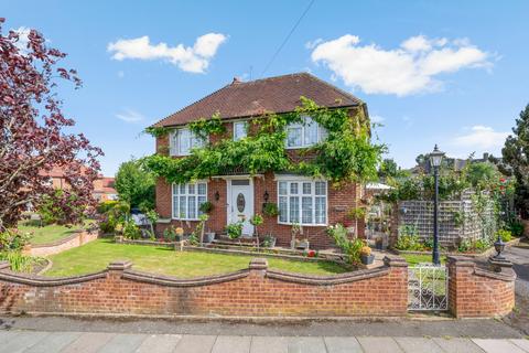 Abbotsbury Road, Morden SM4