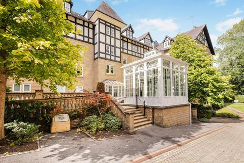 undefined, Portland Crescent, Harrogate