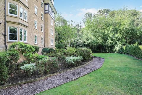 undefined, Portland Crescent, Harrogate