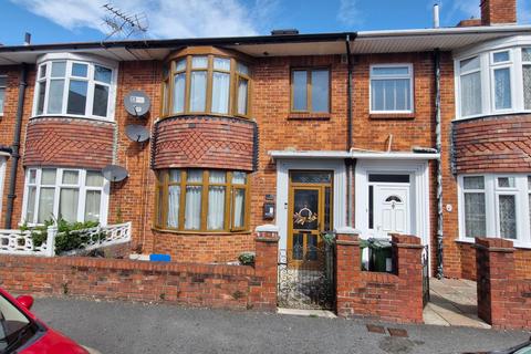 undefined, Hayling Avenue, Portsmouth, PO3