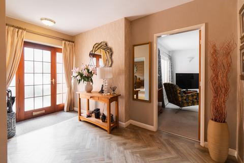 4 bedroom detached house for sale, Bath Street, Syston, LE7