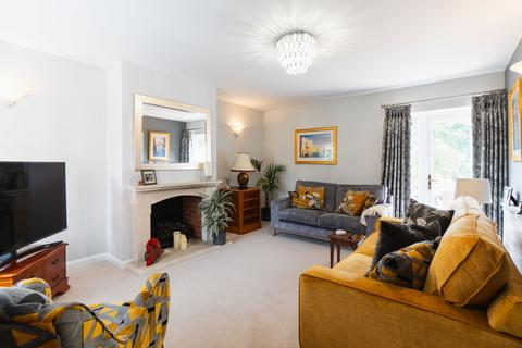 4 bedroom detached house for sale, Bath Street, Syston, LE7