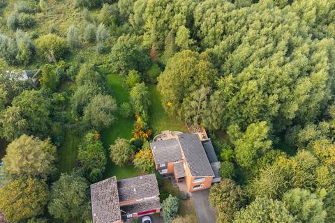4 bedroom detached house for sale, Bath Street, Syston, LE7