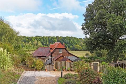 3 bedroom detached house for sale, Brick Lane, Bransgore, Christchurch, BH23
