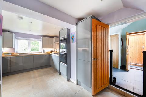 3 bedroom detached house for sale, Brick Lane, Bransgore, Christchurch, BH23