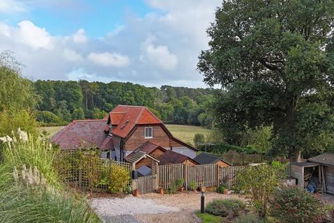 3 bedroom detached house for sale, Brick Lane, Bransgore, Christchurch, BH23