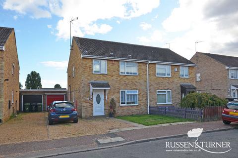3 bedroom semi-detached house for sale, Beaumont Way, Kings Lynn PE30