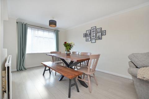 3 bedroom semi-detached house for sale, Beaumont Way, Kings Lynn PE30