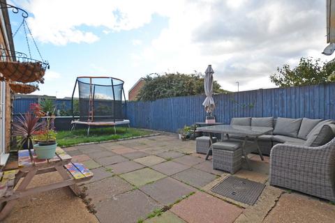3 bedroom semi-detached house for sale, Beaumont Way, Kings Lynn PE30