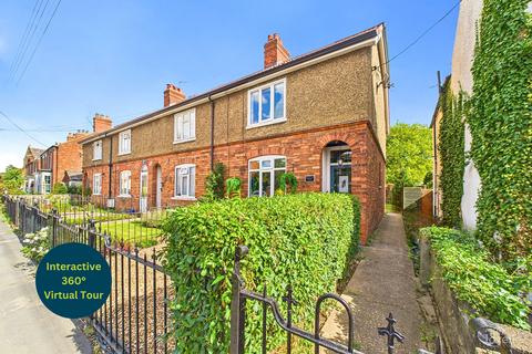 undefined, Chapel Street, North Lincolnshire DN19