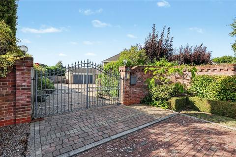 undefined, Appleacres, Old Catton, Norwich, Norfolk, NR6