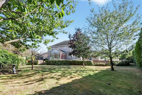 7 Appleacres, Old Catton, Norwich, NR6 7BA